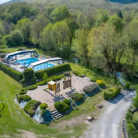 Holiday home Mobilhome O'hara 884 *