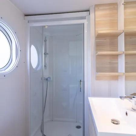 Mobilhome O'hara 884 Holiday home