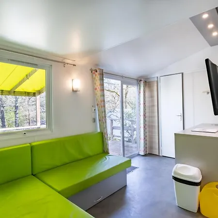 Mobilhome O'hara 884 Holiday home Bouzic
