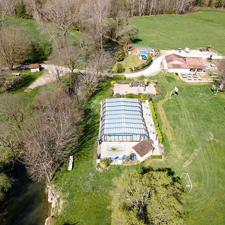 Holiday home Mobilhome O'hara 884 Bouzic
