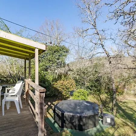 Mobilhome O'hara 884 Holiday home *
