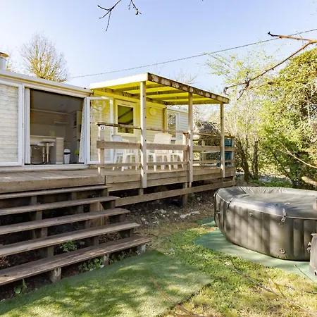Holiday home Mobilhome O'hara 884 - Climatise