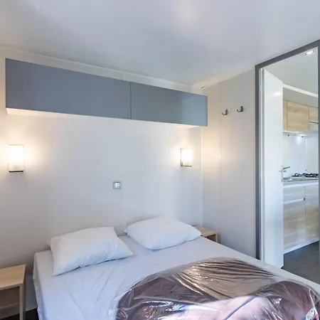 Holiday home Mobilhome O'hara 884 - Climatise *