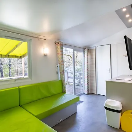 Holiday home Mobilhome O'hara 884 - Climatise *