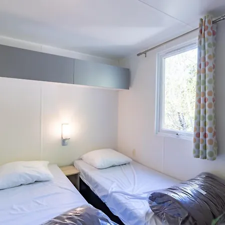 Holiday home Mobilhome O'hara 884 - Climatise