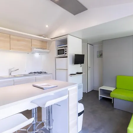 Holiday home Mobilhome O'hara 884 - Climatise *