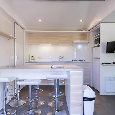 Mobilhome O'hara 884 - Climatise * Bouzic