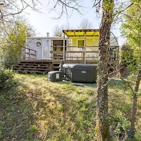 Mobilhome O'hara 884 - Climatise Holiday home