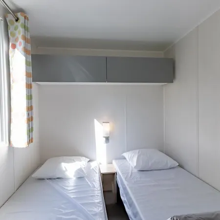 Holiday home Mobilhome O'hara 884 - Climatise *