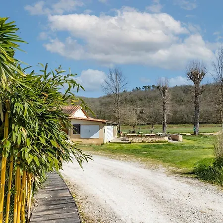Mobilhome O'hara 884 - Climatise Holiday home Bouzic