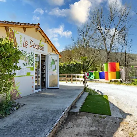 Holiday home Mobilhome O'hara 884 - Climatise Bouzic