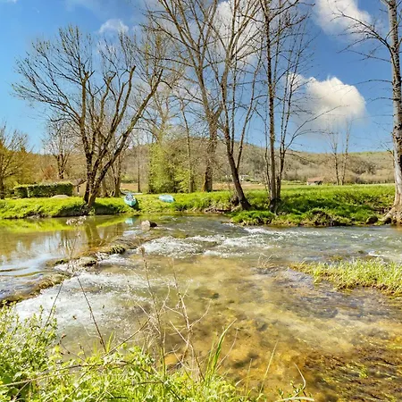 Holiday home Mobilhome O'hara 884 - Climatise Bouzic